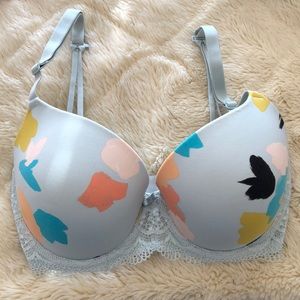 Auden bra